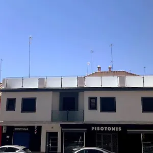  Сasa de vacaciones Soleada, Amplia Y Renovada Vivienda