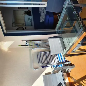  Apartamento Epsylon Ii