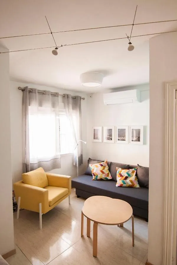 Cozy House Near To The City Center Of Granada