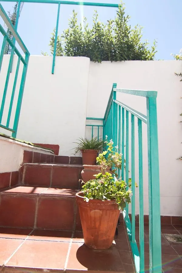 Cozy House Near To The City Center Of Granada Сasa de vacaciones