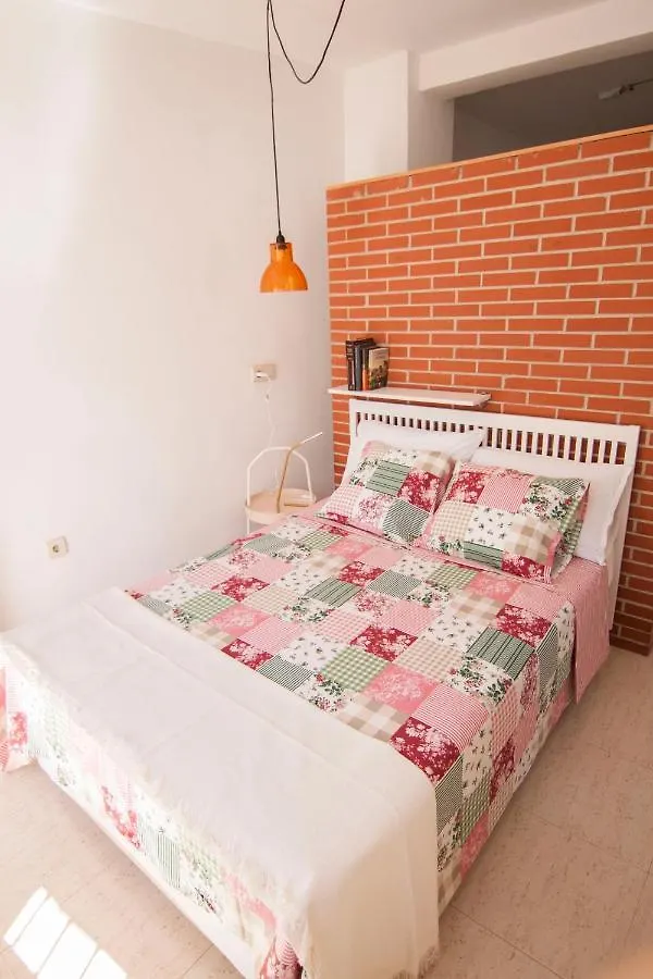 Cozy House Near To The City Center Of Granada