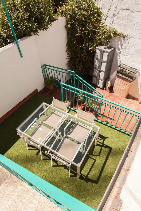 Cozy House Near To The City Center Of Grenade Espagne