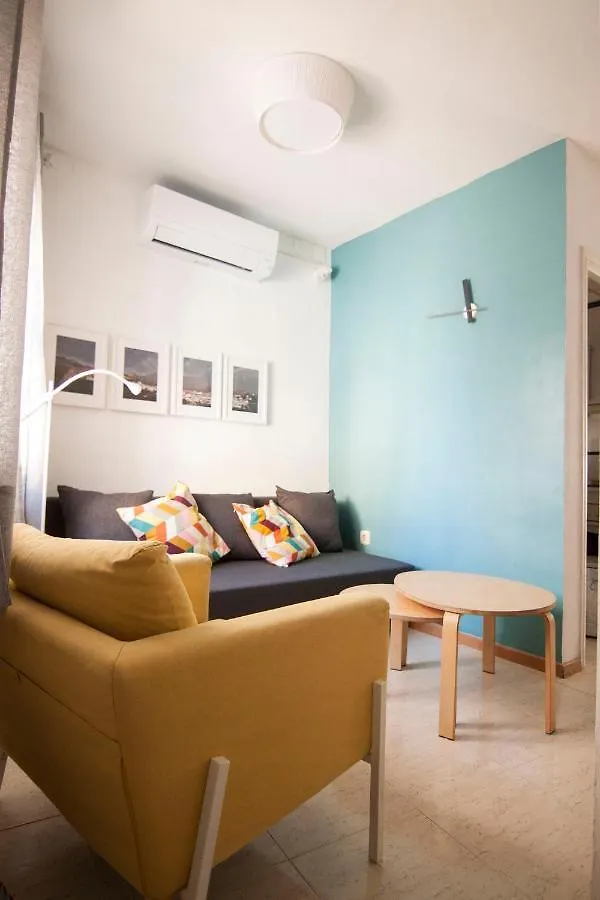 Holiday home Cozy House Near To The City Center Of Granada